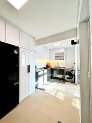 Blk 99 Pearl Garden (Bedok), HDB 5 Rooms #612133241